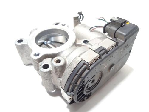 Throttle body DACIA DUSTER (HM_) 1.3 TCe 150 (HMM3) | BP26208144M82