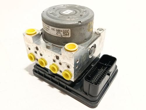 Used ABS pump ABS pump MAZDA 3 Saloon (BM_, BN_) 2.0 (120 hp) 34136136 34136136