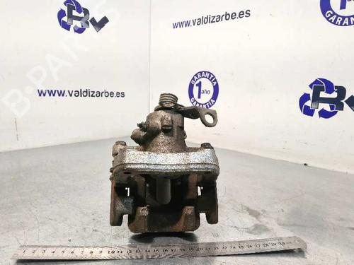 Right rear brake caliper CITROËN C4 II (NC_) 1.4 VTi 95 (NC8FP0) | BP11561683M106 