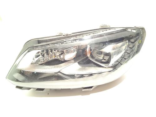 Left headlight VW TOURAN (1T3) 2.0 TDI | BP33660738C28 - Image 2