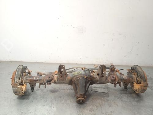 Used Rear axle TOYOTA LAND CRUISER 90 (_J9_) 3.0 TD (KZJ90_, KZJ95_, KZJ90R, KZJ95R, KZJ90W, KZJ95W) (125 hp) 24395683