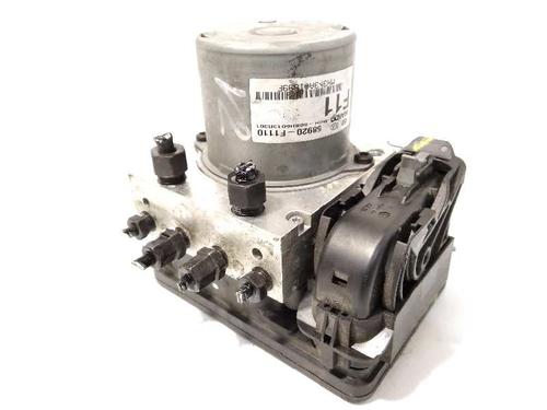 Used ABS pump KIA SPORTAGE II (JE_, KM_) [2004-2011]  13053636