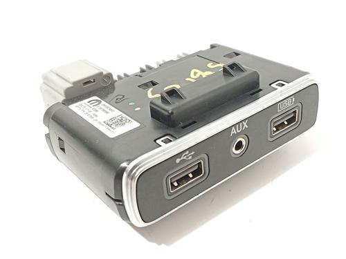 Used Electronic module Electronic module FIAT 500X (334_) 1.0 (334.AXN1B) (120 hp) 34234673 34234673