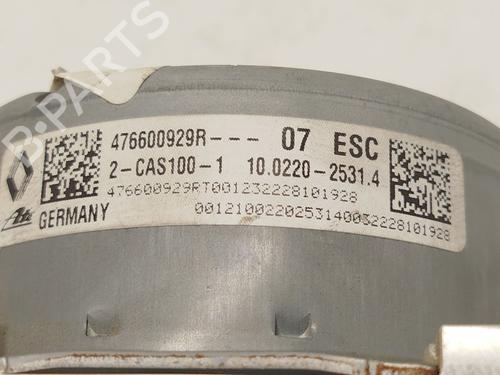 ABS pump DACIA SANDERO III 1.0 TCe 90 | BP36805631M43 - Image 5
