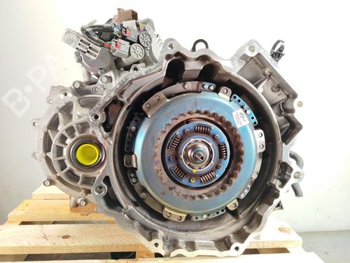 Used Gearbox HYUNDAI KONA (OS, OSE, OSI) 1.6 GDi Hybrid (105 hp) 26208976