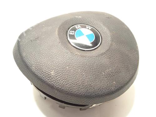 Driver airbag BMW 3 (E90) 318 d (143 hp) 6770515 | 32306884672 | 32306770515