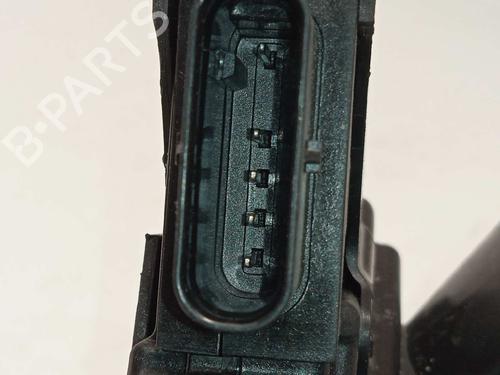 Front left lock PEUGEOT 308 III (FB_, FH_, FP_, F3_, FM_) Hybrid 180 (F3DGXT, F3DGMH) | BP17385862C98 