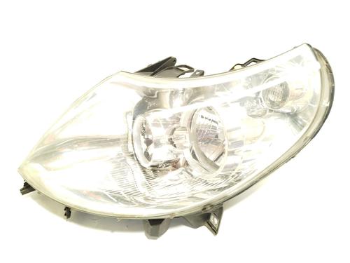 Used Left headlight PEUGEOT BOXER Van 2.2 HDi 120 (120 hp) 26651200