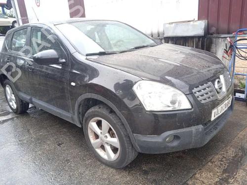 NISSAN QASHQAI I (J10, NJ10) 1.5 dCi (106 hp) 955859