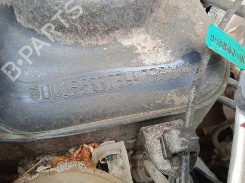 Front left window mechanism DACIA SANDERO II TCe 90 (B8M1, B8MA, B8AC) | BP7835159C22 