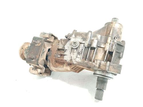 Transfer box SUZUKI SX4 (EY, GY) 1.9 DDiS 4x4 (RW419D) | BP38325950M36 - Image 6