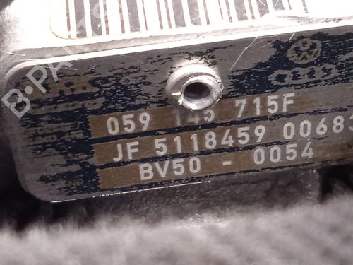 Motor AUDI Q7 (4LB) 3.0 TDI quattro | BP30001043M1