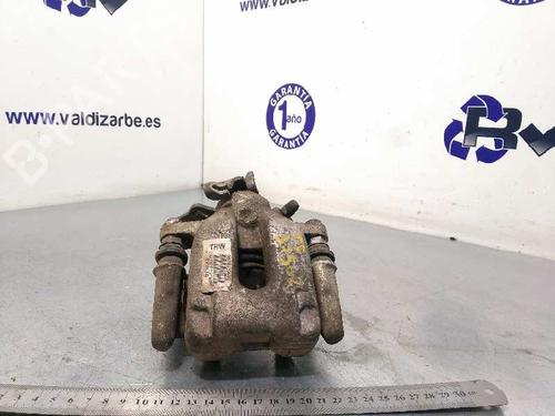 Used Right rear brake caliper CITROËN C4 II (NC_) 1.4 VTi 95 (NC8FP0) (95 hp) 11561683