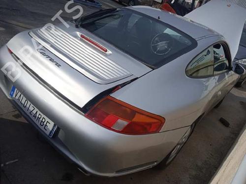 Fuse box PORSCHE 911 (996) 3.4 Carrera 4 | BP13696348E1 