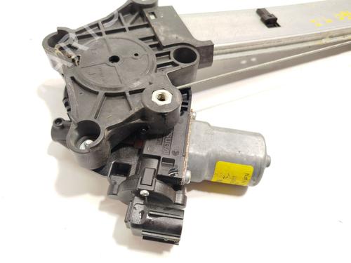 Rear left window mechanism HONDA CR-V V (RW_, RT_) 2.0 e-CVT Hybrid AWD (RT6) | BP30411091C24 