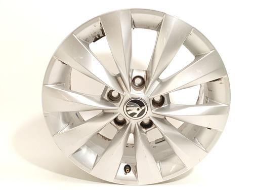 Fælk SKODA KAROQ (NU7, ND7) 1.5 TSI | BP36384555C45 - Image 3