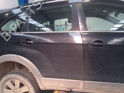 Frontplade/Frontkurv CHEVROLET CAPTIVA (C100, C140) 2.0 D 4WD | BP36778506C72 - Image 21