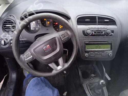 Instrument cluster SEAT ALTEA (5P1) 1.4 TSI | BP18948479C47 