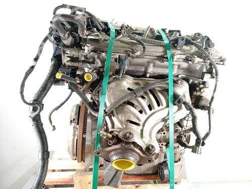 Engine TOYOTA VERSO (_R2_) 1.6 (ZGR20_, ZGR20R) | BP34006628M1 - Image 3