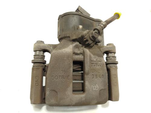 Left rear brake caliper VW PASSAT CC B6 (357) 2.0 TDI | BP26954186M107 - Image 2