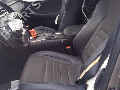 Electronic module LEXUS NX (_Z1_)  | BP17234834M83 