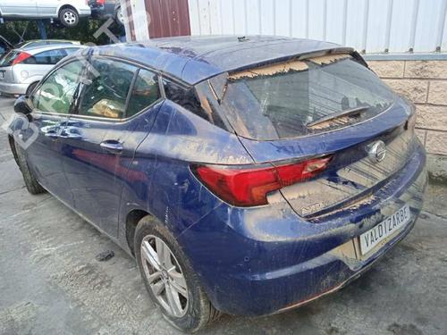 Electronic module OPEL ASTRA K (B16)  | BP9549424M83 