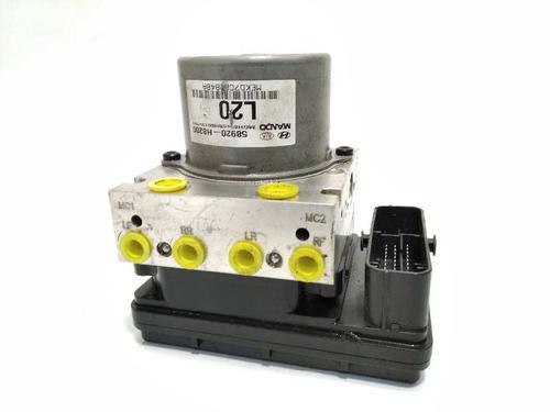 Used ABS pump KIA RIO IV Hatchback Van (YB, SC, FB) [2017-2026]  8900918