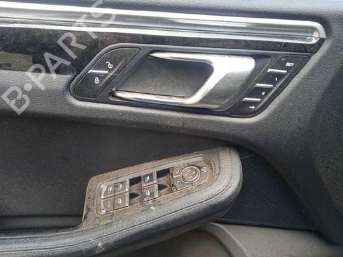 Gearbox PORSCHE MACAN (95B)  | BP16065412M3 