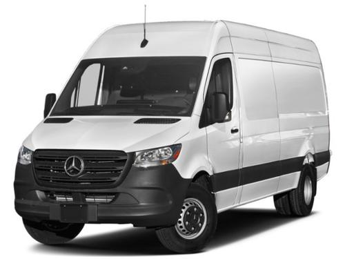 Used Parts MERCEDES-BENZ SPRINTER 4-t Van (B907, B910)  419 CDI RWD (907.643, 907.645, 907.647)  4286174
