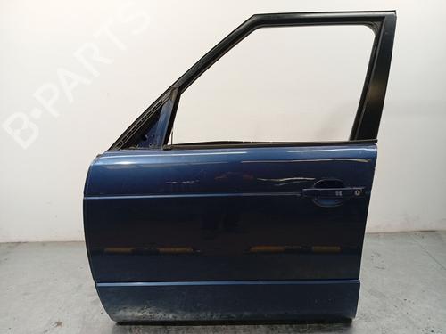 Used Left front door LAND ROVER RANGE ROVER III (L322) 3.0 D 4x4 (177 hp) 30687117