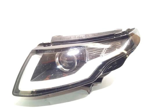 Used Left headlight LAND ROVER RANGE ROVER EVOQUE (L538) 2.0 D (150 hp) 17478318