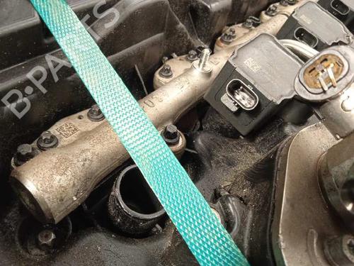 Engine BMW 5 (G30, F90) 530 i Mild-Hybrid | BP26207908M1  - Image 12