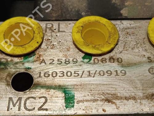 ABS pump KIA CEE'D (JD)  | BP10557592M43 
