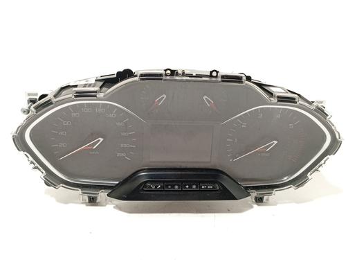 Instrument cluster PEUGEOT RIFTER 1.5 BlueHDi 130 | BP34162909C47 - Image 3