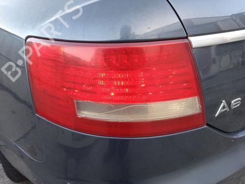 Electronic module AUDI A6 C6 (4F2) 2.0 TDI | BP23862445M83  - Image 15