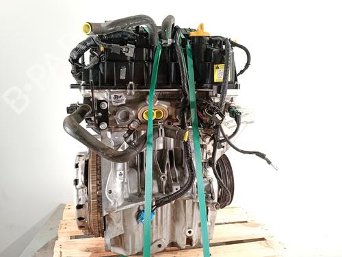 Engine DACIA SANDERO II 1.0 SCe 75 (B8JC, B8JD, B8NC) | BP31933284M1 - Image 3