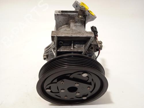 AC compressor NISSAN JUKE (F15) 1.5 dCi | BP26546566M34 