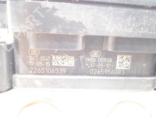 ABS pump PEUGEOT 308 SW II (LC_, LJ_, LR_, LX_, L4_)  | BP21018212M43 