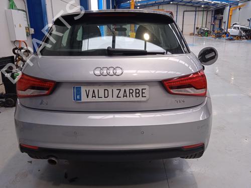Electronic module AUDI A1 Sportback (8XA, 8XF) 1.6 TDI | BP33203957M83 - Image 14