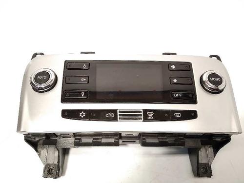 Used Climate control Climate control 4978022 4978022