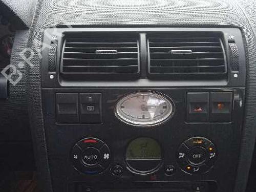 Left headlight FORD MONDEO III (B5Y) 2.0 16V TDDi / TDCi | BP12257841C28 