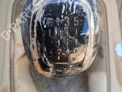 Throttle body OPEL INSIGNIA A (G09)  | BP9056411M82 