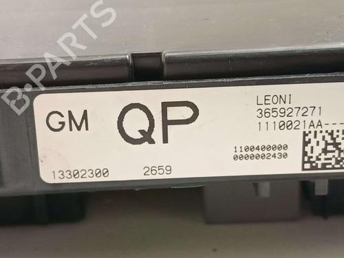 Fuse box OPEL ASTRA J (P10) 1.7 CDTI (68) | BP39592965E1 - Image 5