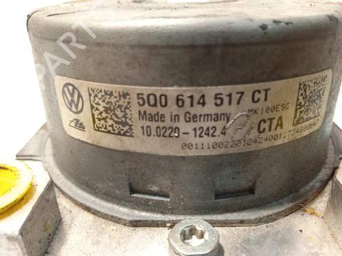 ABS pump SEAT LEON (5F1)  | BP9055575M43 