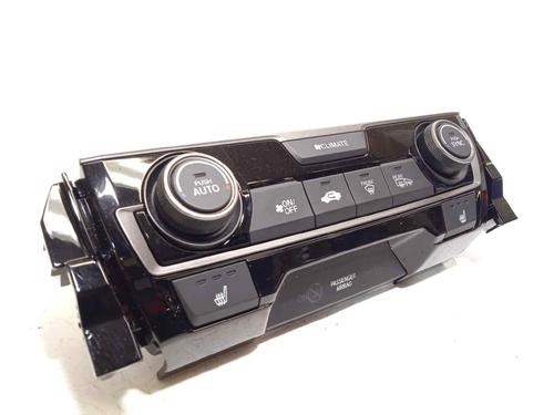 Used Climate control Climate control HONDA CIVIC X Hatchback (FC_, FK_) [2016-2026] 17635868 17635868