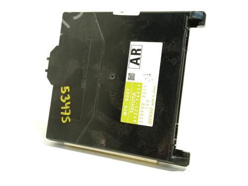 Used Electronic module LEXUS CT (ZWA10_) 200h (ZWA10_, ZWA10R) (136 hp) 25939429