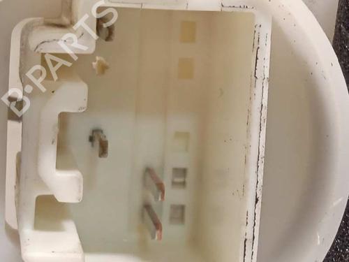 Rear left lock MAZDA CX-5 (KE, GH) 2.0 AWD (KEEAW) | BP15284791C100