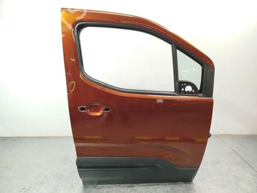 Used Right front door Right front door PEUGEOT RIFTER 1.5 BlueHDi 130 (130 hp) 33461311 33461311