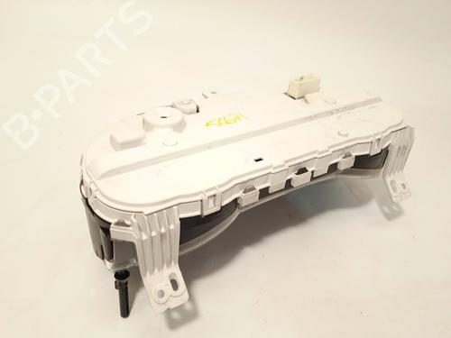 Instrument cluster MITSUBISHI LANCER VIII (CY_A, CZ_A) 2.0 DI-D (CY8A) | BP28856290C47