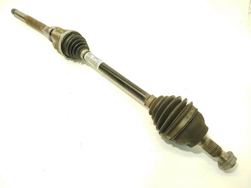 Used Right front driveshaft Right front driveshaft OPEL CROSSLAND X / CROSSLAND (P17, P2QO) 1.5 (75) (110 hp) 27380983 27380983